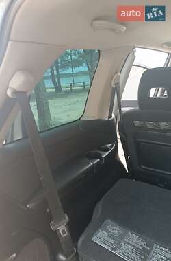 Минивэн Mazda MPV 2005 в Ратным