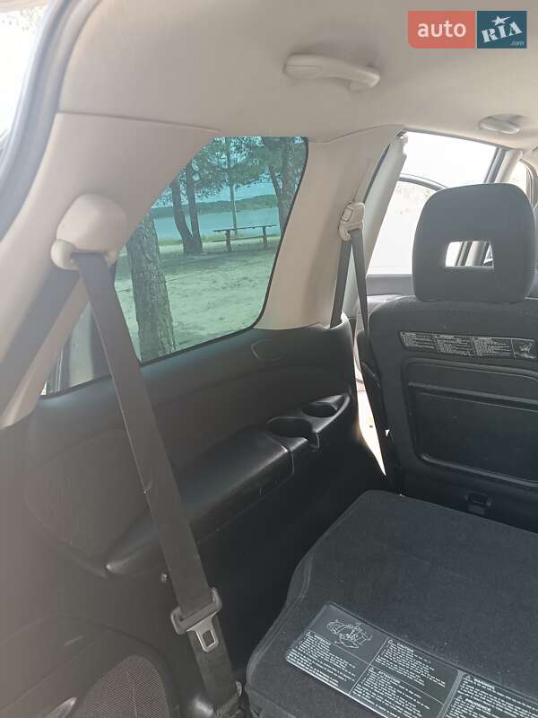 Минивэн Mazda MPV 2005 в Ратным фото 14 Минивэн Mazda MPV 2005 в Ратным