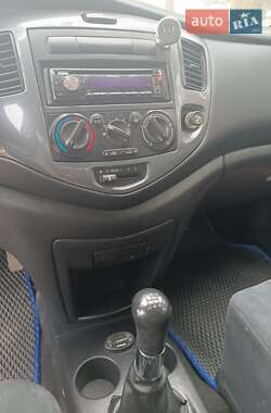 Мінівен Mazda MPV 2005 в Ратному