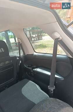 Мінівен Mazda MPV 2005 в Ратному