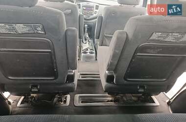 Минивэн Mazda MPV 2005 в Ратным