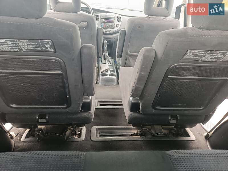 Минивэн Mazda MPV 2005 в Ратным фото 13 Минивэн Mazda MPV 2005 в Ратным