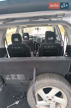 Мінівен Mazda MPV 2005 в Ратному