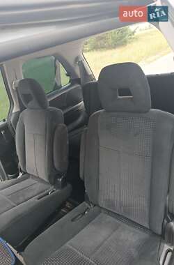 Мінівен Mazda MPV 2005 в Ратному
