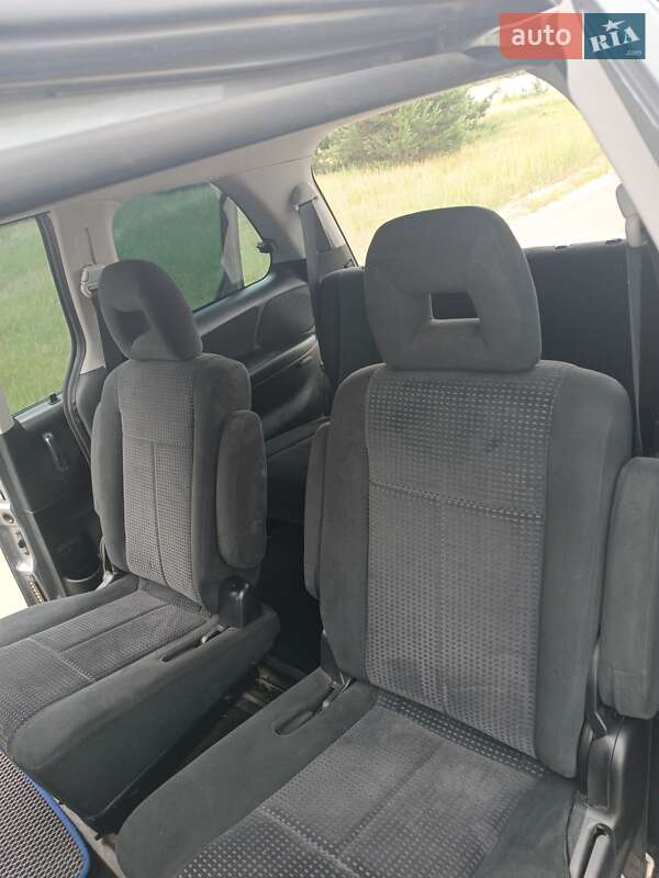 Мінівен Mazda MPV 2005 в Ратному