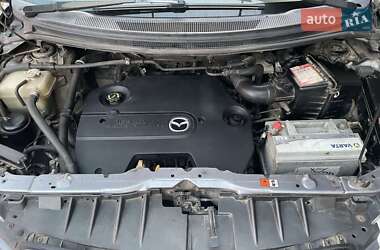 Минивэн Mazda MPV 2004 в 