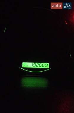 Минивэн Mazda MPV 2004 в  фото 8 Минивэн Mazda MPV 2004 в