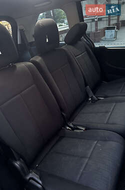 Минивэн Mazda MPV 2004 в Запорожье