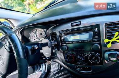 Минивэн Mazda MPV 2004 в Львове