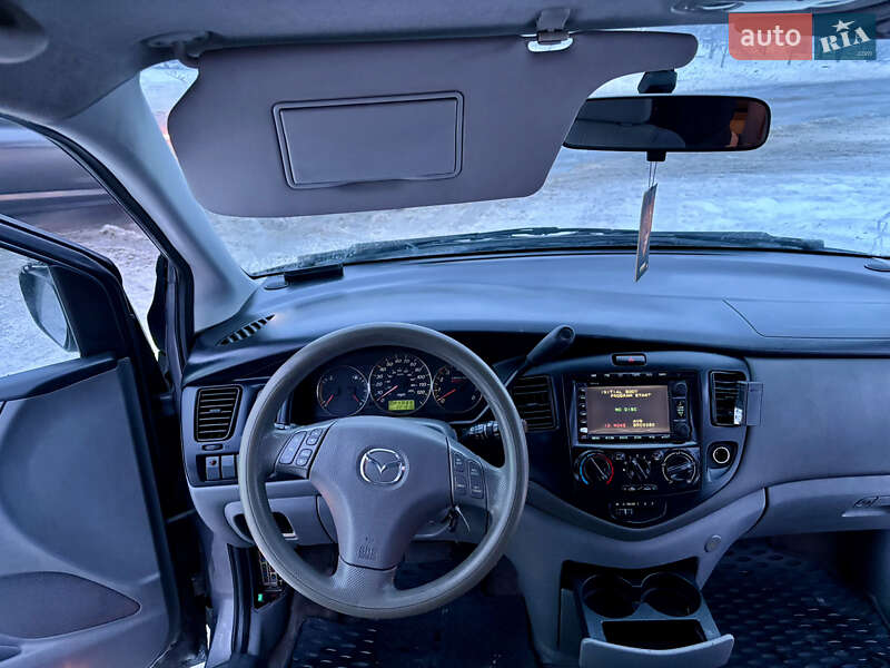 Мінівен Mazda MPV 2005 в Білій Церкві