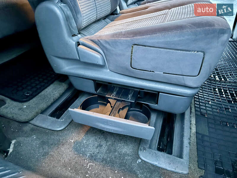 Мінівен Mazda MPV 2005 в Білій Церкві