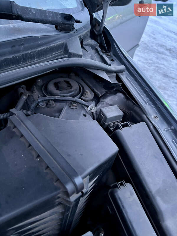 Мінівен Mazda MPV 2005 в Білій Церкві