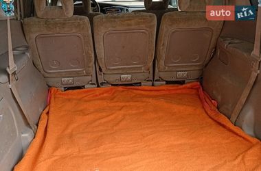 Минивэн Mazda MPV 2002 в Стрые