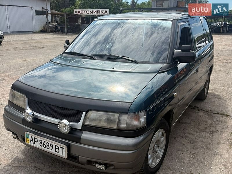 Mazda MPV 1994