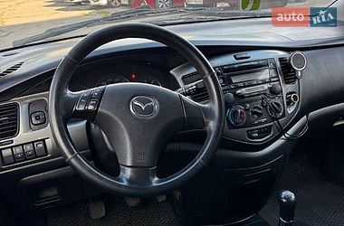Минивэн Mazda MPV 2004 в Запорожье