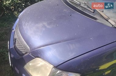 Мінівен Mazda MPV 2004 в Луцьку