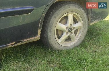 Мінівен Mazda MPV 2004 в Луцьку