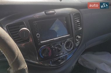 Мінівен Mazda MPV 2004 в Луцьку