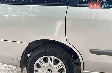 Минивэн Mazda MPV 2002 в Баре