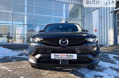 Внедорожник / Кроссовер Mazda MX-30 2020 в Хмельницком