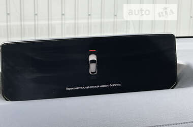 Внедорожник / Кроссовер Mazda MX-30 2020 в 