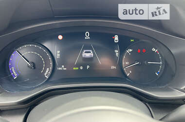 Внедорожник / Кроссовер Mazda MX-30 2020 в 
