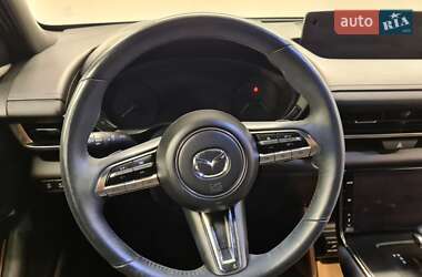 Позашляховик / Кросовер Mazda MX-30 2020 в Львові