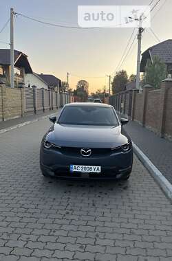 Внедорожник / Кроссовер Mazda MX-30 2020 в Владимир-Волынском