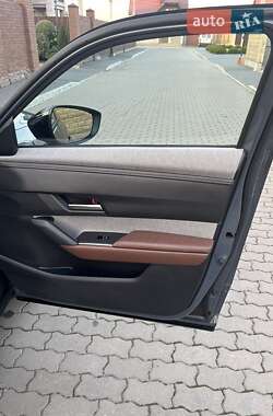 Внедорожник / Кроссовер Mazda MX-30 2020 в Владимире