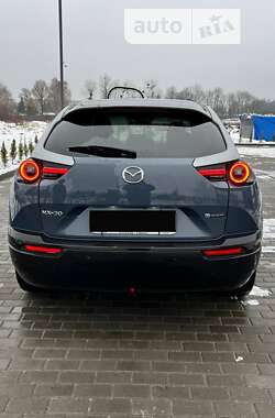 Внедорожник / Кроссовер Mazda MX-30 2020 в Золочеве