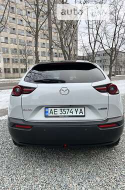 Внедорожник / Кроссовер Mazda MX-30 2021 в Днепре