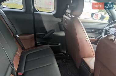 Позашляховик / Кросовер Mazda MX-30 2020 в Львові