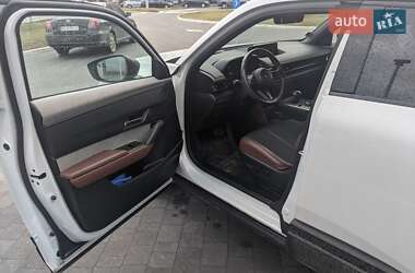 Позашляховик / Кросовер Mazda MX-30 2020 в Львові