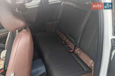 Позашляховик / Кросовер Mazda MX-30 2020 в Львові