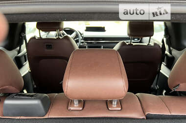 Внедорожник / Кроссовер Mazda MX-30 2021 в 