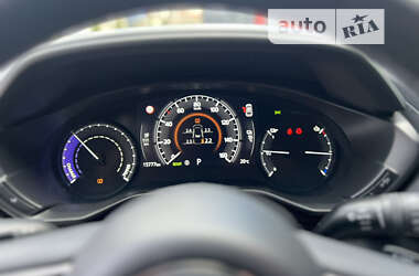 Позашляховик / Кросовер Mazda MX-30 2020 в Чернівцях