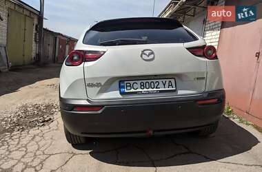 Позашляховик / Кросовер Mazda MX-30 2020 в Львові