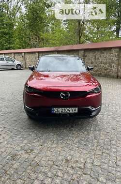 Внедорожник / Кроссовер Mazda MX-30 2020 в Черновцах