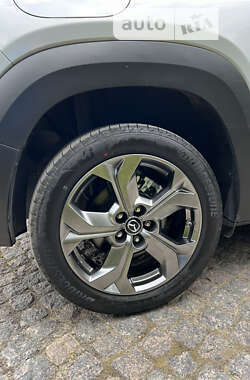 Внедорожник / Кроссовер Mazda MX-30 2021 в 