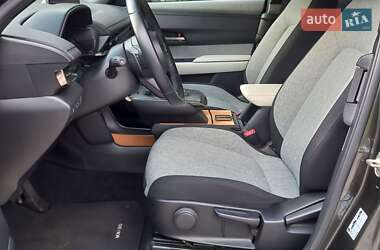 Позашляховик / Кросовер Mazda MX-30 2021 в Кременчуці