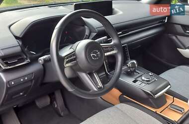 Позашляховик / Кросовер Mazda MX-30 2021 в Кременчуці