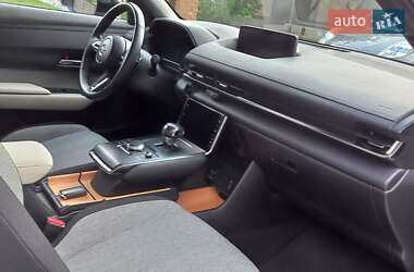 Позашляховик / Кросовер Mazda MX-30 2021 в Кременчуці