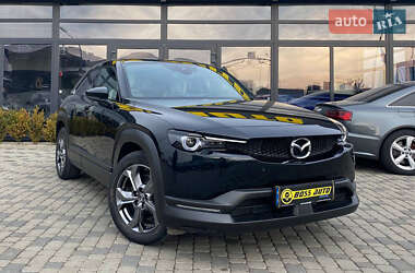 Внедорожник / Кроссовер Mazda MX-30 2020 в Мукачево