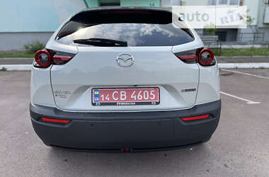 Внедорожник / Кроссовер Mazda MX-30 2020 в Дрогобыче