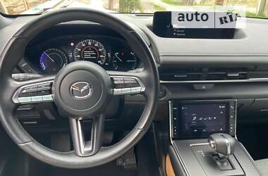 Позашляховик / Кросовер Mazda MX-30 2021 в Дніпрі