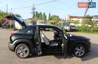 Внедорожник / Кроссовер Mazda MX-30 2021 в Запорожье