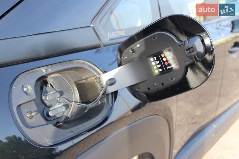 Внедорожник / Кроссовер Mazda MX-30 2021 в Запорожье