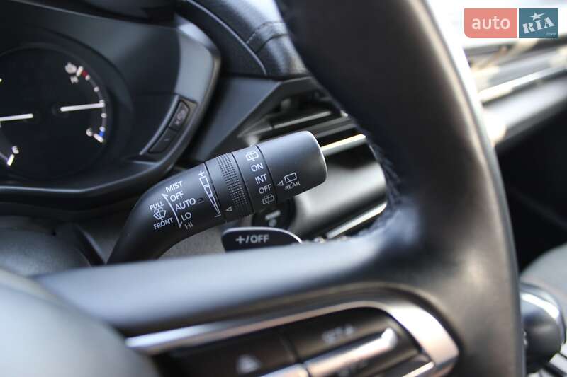 Внедорожник / Кроссовер Mazda MX-30 2021 в Запорожье