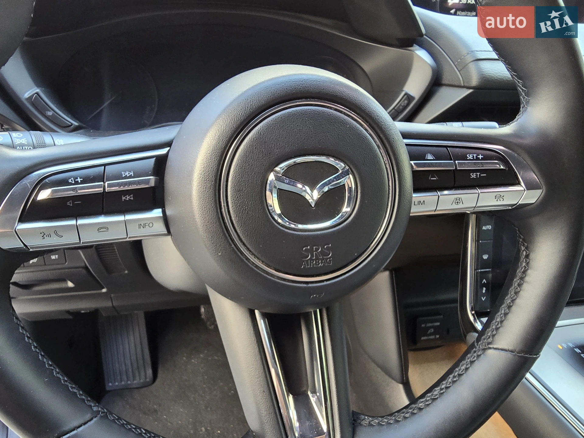 2020 Mazda MX-30 - мініатюра 18