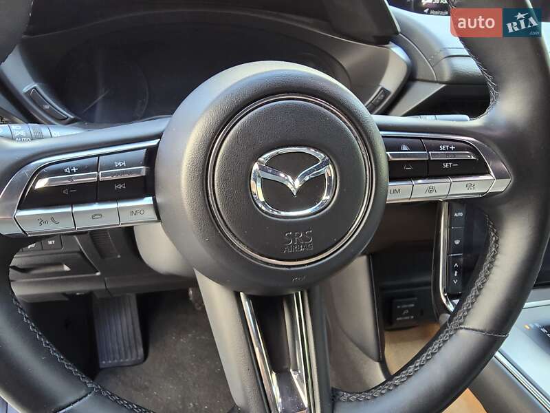 Внедорожник / Кроссовер Mazda MX-30 2020 в Одессе